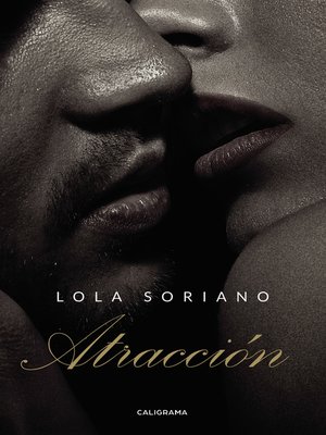 cover image of Atracción